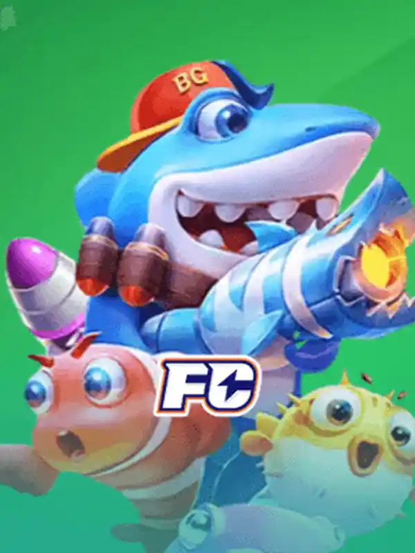 FC মাছ ধরা ফিশিং গেম bd9 ক্যাসিনো বাংলাদেশ