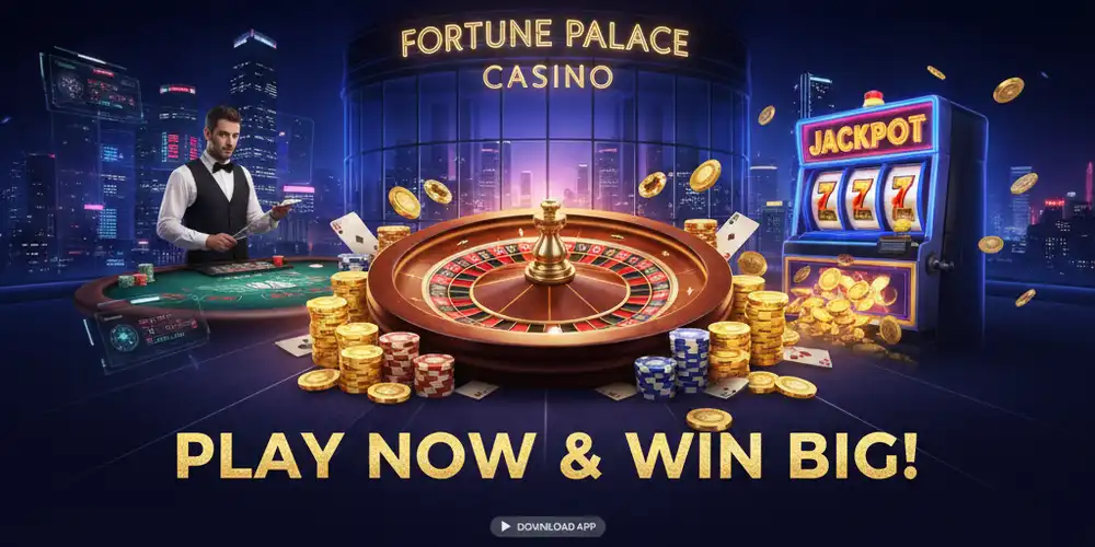 bd9 ক্যাসিনো ব্যানার